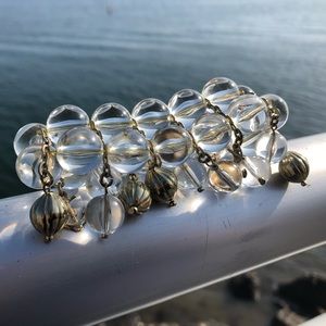 Sail into Love Bangle Bracelet